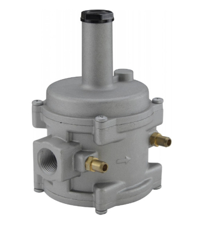 Întreținere casă și fermă - Regulator de gaz cu filtru