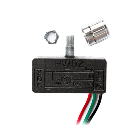 Regulator de presiune Micul Fermier pentru pompa de stropit [1]