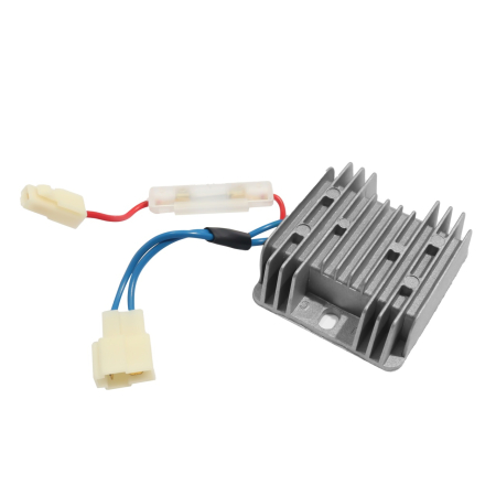 Piese si accesorii  - Regulator tensiune generator diesel 186F.