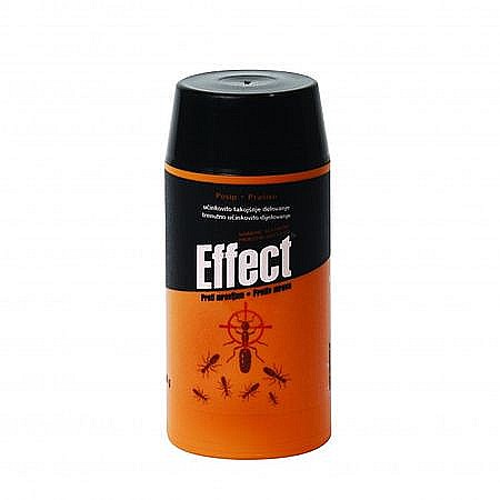 Antidaunatori - Insecticid pulbere împotriva furnicilor