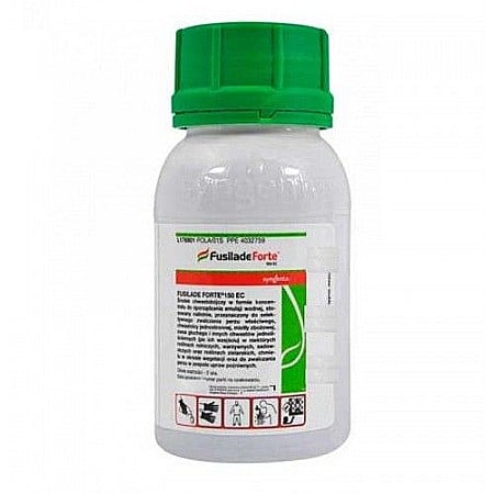 Livezi - Erbicid Fusilade Forte