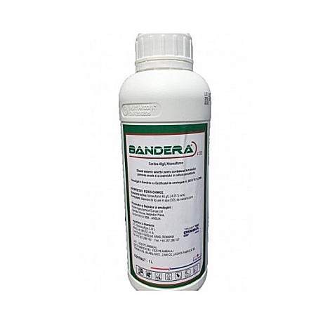 Erbicide - Erbicid Bandera 040 OD