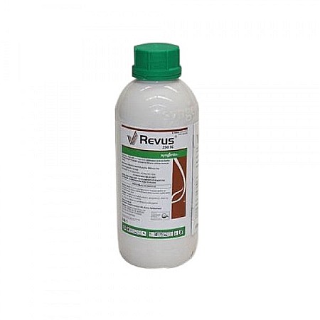 Fungicide - Fungicid Revus 250 SC
