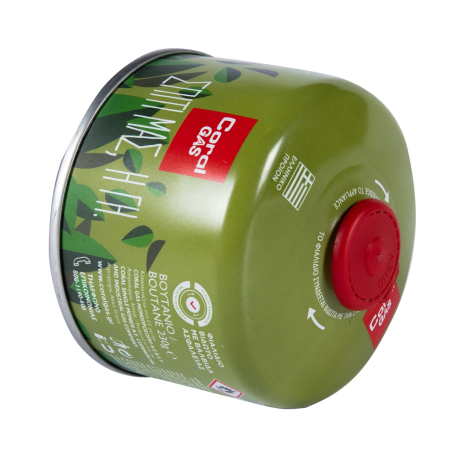 Rezerva gaz Micul Fermier 230g cu valva si filet 7/16" [2]