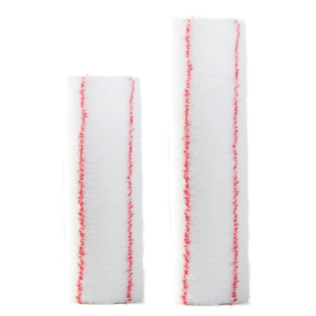 Zugravire - REZERVA TRAFALET VOPSELE SOLVENTI - 100X10MM/2R