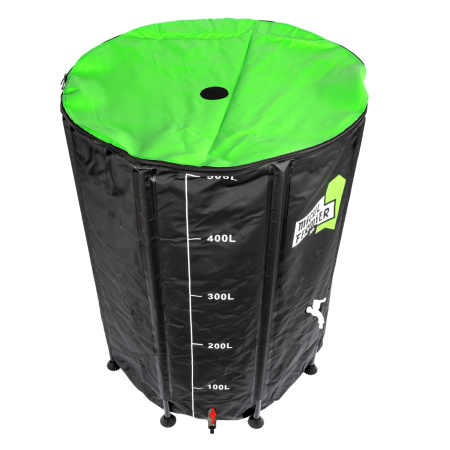 Rezervor de apa pliabil, Micul Fermier 500 L [5]