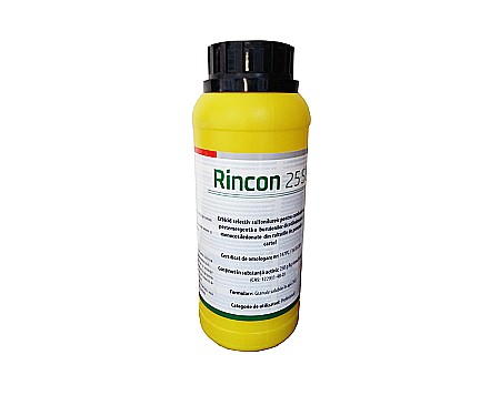 Erbicid RINCON 25 SG [1]