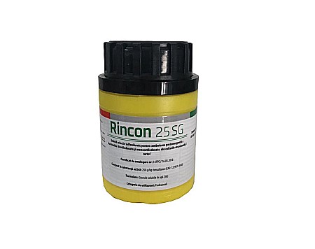 Erbicide - Erbicid RINCON 25 SG