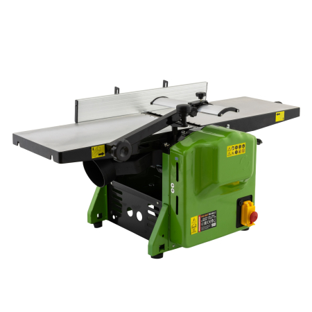 Întreținere casă și fermă - Rindea/abric cu grosime PROCRAFT PD2100 , 1800 W, 8000 rpm