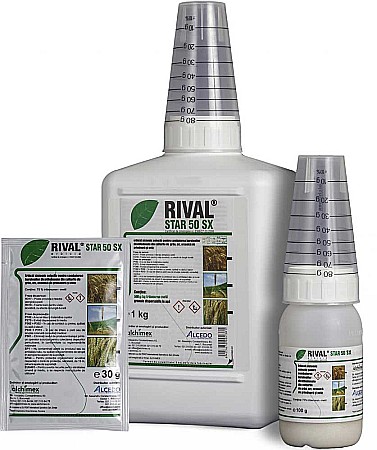Pesticide - Erbicid Rival Star 50 SX