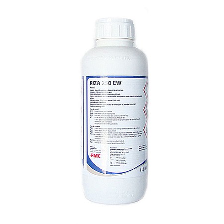 Pesticide - Fungicid Riza 250 EW