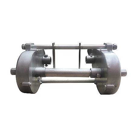 Piese si accesorii  - Reductor TS100