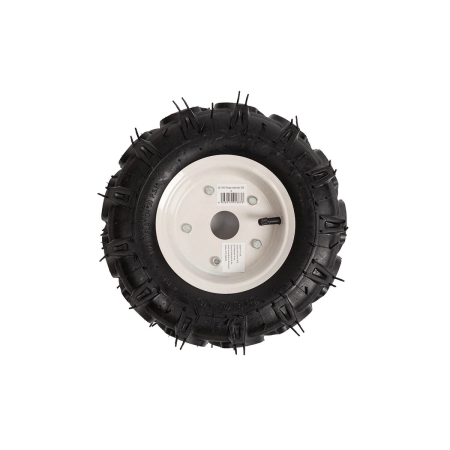 Roata motocultor Micul Fermier 3.50-6 [1]