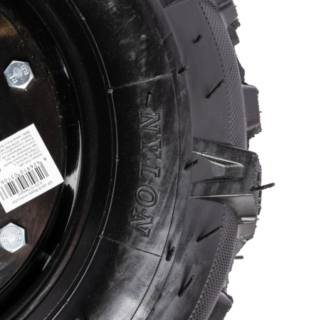 Roata motocultor Micul Fermier 4.00-10 [7]