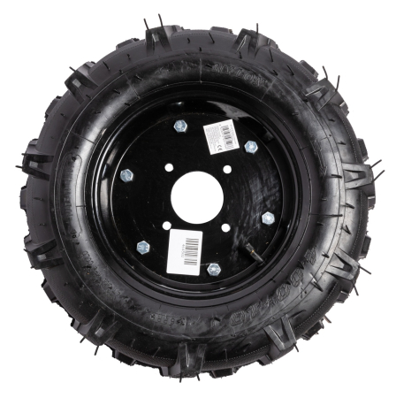 Motocultoare - Roata motocultor Micul Fermier 4.00-10