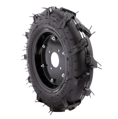 Roata motocultor Micul Fermier 4.00-10 [5]