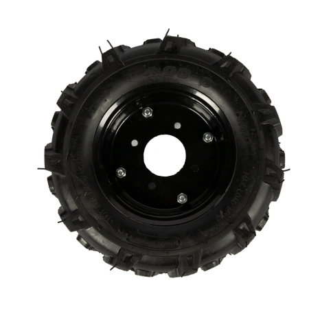 Roata motocultor Micul Fermier 4.00-8 [1]