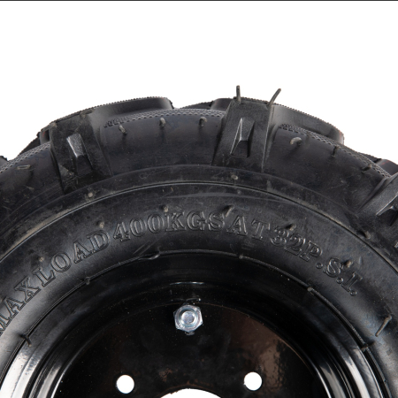 Motocultoare - Roata motocultor Micul Fermier 5.00-8