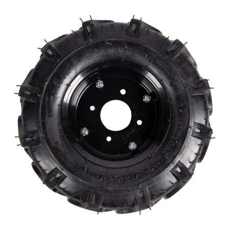 Motocultoare - Roata motocultor Micul Fermier 5.00-8