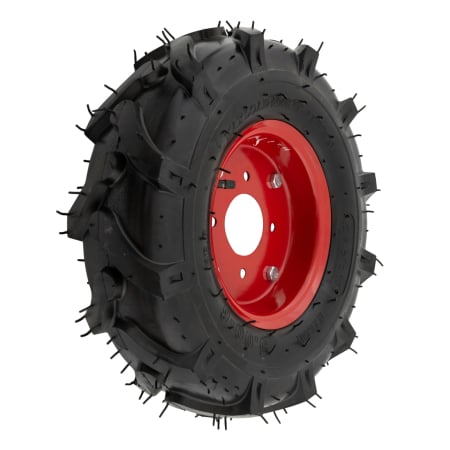 Întreținere casă și fermă - Roata Pneumatica pentru Motocultor 500-8