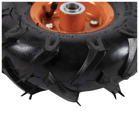 Roata tractor Micul Fermier 3.50-4 [2]