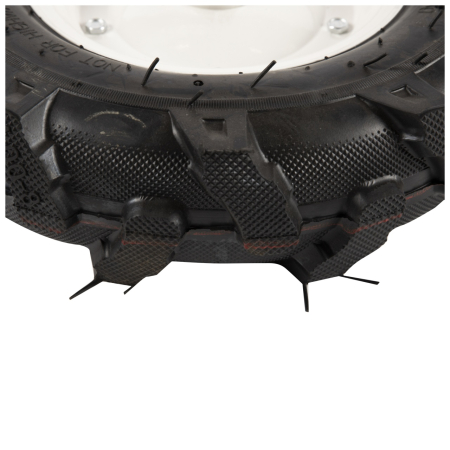 Roata tractor Micul Fermier 4.00-8 [2]