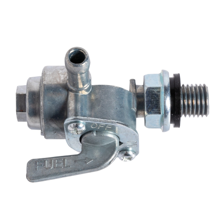 Robinet combustibil generator 0.9kW, mare, dreapta [1]