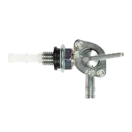 Generatoare curent - Robinet combustibil generator 2kW, mic, stanga