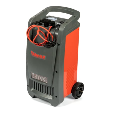 Robot incarcare auto 20-1200Ah CD-430 [5]