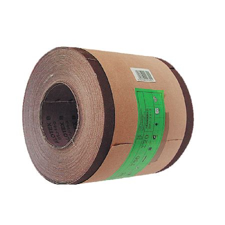 Abrazive - ROLA ABRAZIV PANZAT 150MM - GR.40 / 30M