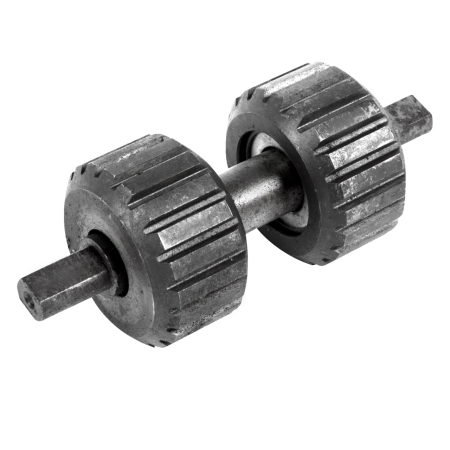 Granulatoare de Furaje - Role presatoare pentru granulator de furaje