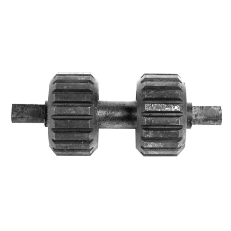 Role presatoare pentru granulator de furaje [2]