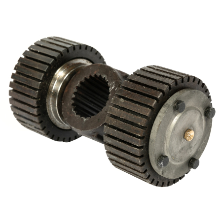 Granulatoare de Furaje - Role presatoare pentru masina de facut peleti GF-2190