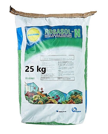 Îngrășăminte - Îngrășământ Rosasol NPK 20.20.20+TE