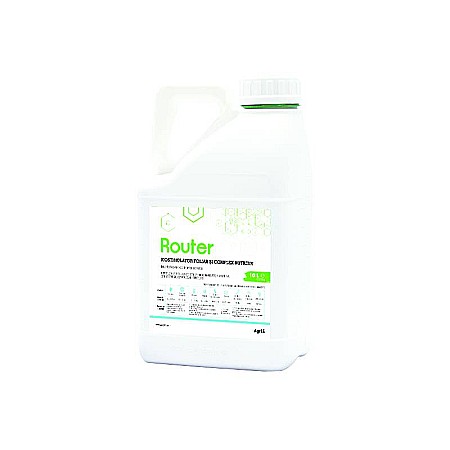 Îngrășăminte - Biostimulator Router