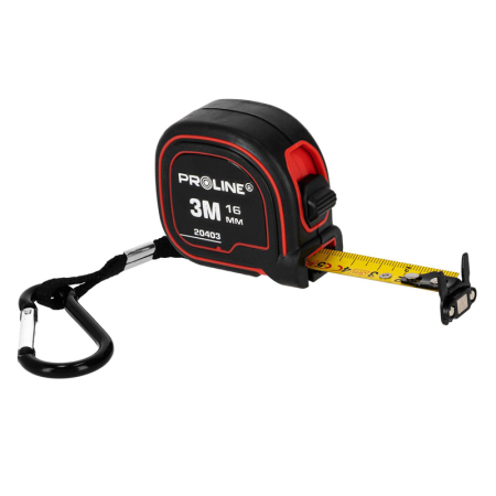 Scule de mana - RULETA MAGNETICA BILATERALA CU CALCUL (CE) 3M