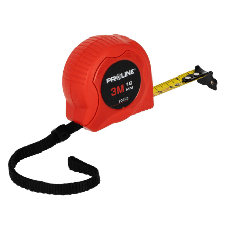 Scule de mana - RULETA MAGNETICA (CE) 3M