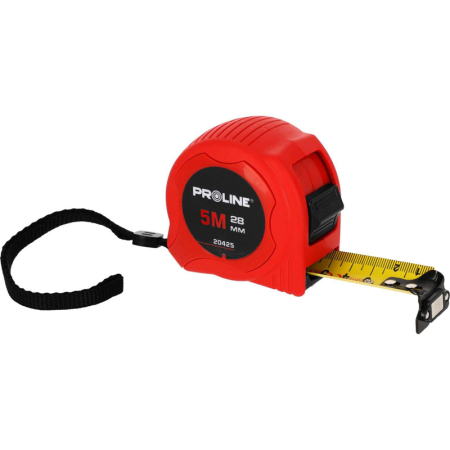 Scule de mana - RULETA MAGNETICA (CE) 5M