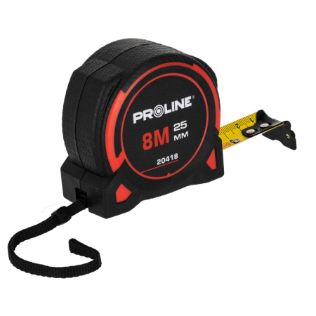 Scule de mana - RULETA MAGNETICA CU CALCUL (CE) 8M