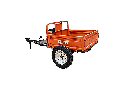 Remorcă RURIS 450S [10]