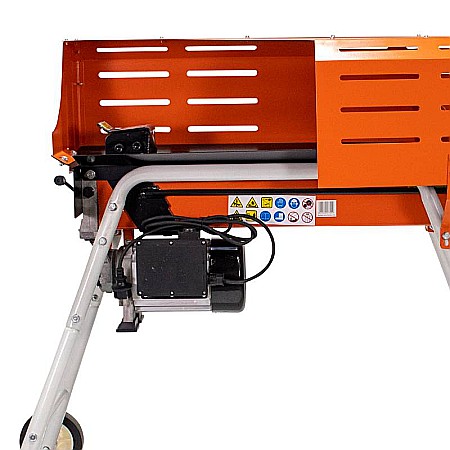 Despicător lemne Ruris DL700 [4]