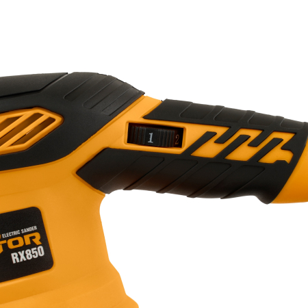 RX850 ROTOR Slefuitor excentric [2]