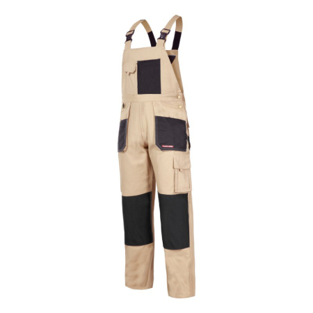 Salopete - SALOPETA LUCRU GROASA BUMBAC - S/48