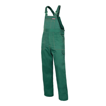 Organizare depozitare, protectie - SALOPETA LUCRU SUBTIRE / VERDE - L/H-176