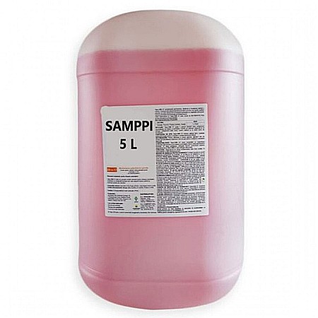 Îngrășăminte - Biostimulator Samppi