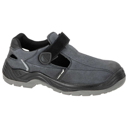 Organizare depozitare, protectie - SANDA PIELE-INTOARSA (S1FOSR) - 41