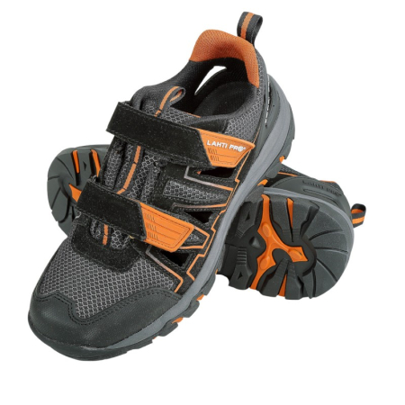 Organizare depozitare, protectie - SANDA PIELE-INTOARSA-TESUT CU CAUCIUC (O1SRA) - 41