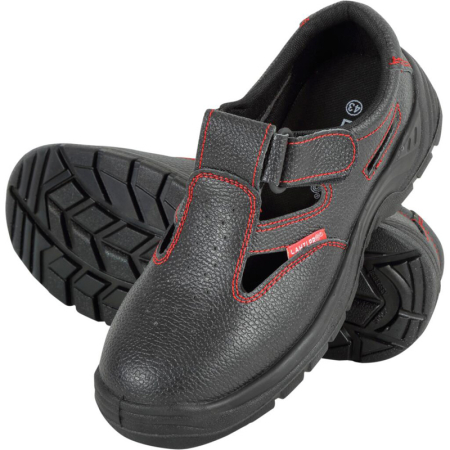 Sandale - SANDA PIELE (O1SRC) - 39