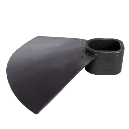 Sapa Micul Fermier, 22x13cm otel, fara coada G01 [3]