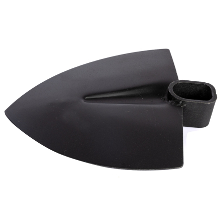 Sapa Micul Fermier, 23x22cm otel, fara coada G01 [5]